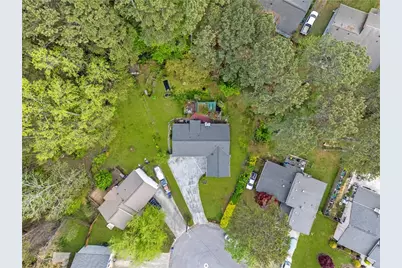 3914 N Fork Court, Lawrenceville, GA 30044 - Photo 27