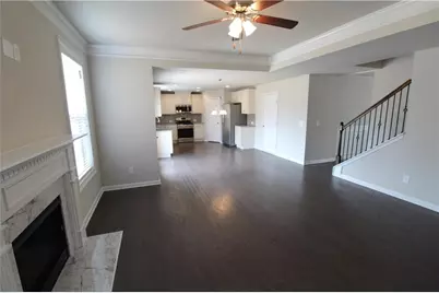 5729 Shore Isle Court, Flowery Branch, GA 30542 - Photo 5