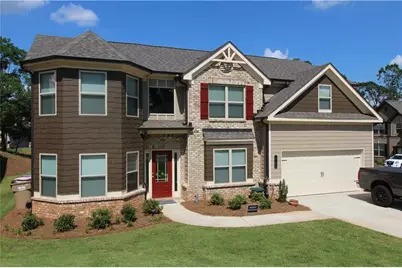 5729 Shore Isle Court, Flowery Branch, GA 30542 - Photo 1