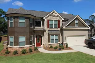 5729 Shore Isle Ct, Flowery Branch, GA 30542 - Photo 1
