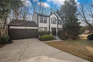 180 Preston Oaks Dr, Alpharetta, GA 30022 - Photo 3