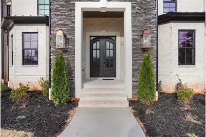 15794 Thompson Road, Milton, GA 30004 - Photo 3