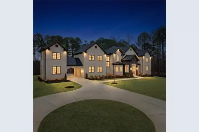 15794 Thompson Road, Milton, GA 30004 - Photo 89