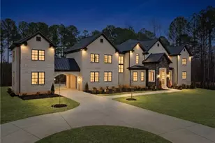 15794 Thompson Rd, Milton, GA 30004 - Photo 89