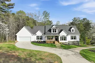 31 Haygood Cir, Dawsonville, GA 30534 - Photo 5