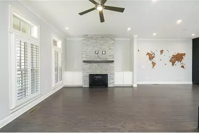 629 Brennan Drive, Decatur, GA 30033 - Photo 5