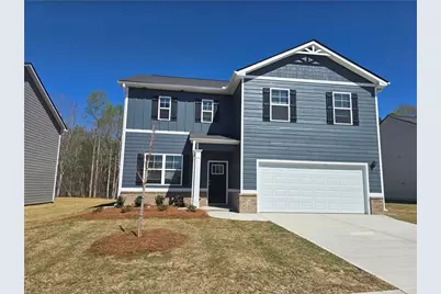 8578 Seabiscuit Road, Lithonia, GA 30058 - Photo 1