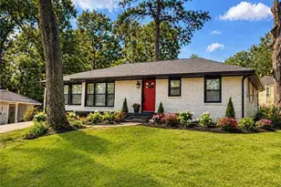 2597 Glenvalley Dr, Decatur, GA 30032 - Photo 1