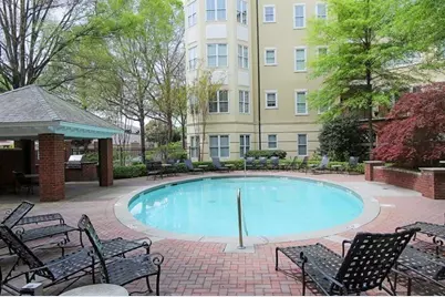 11 Perimeter Center E #1303, Dunwoody, GA 30346 - Photo 19