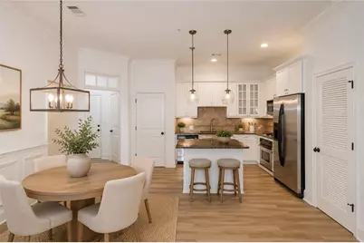 11 Perimeter Center E #1303, Dunwoody, GA 30346 - Photo 1