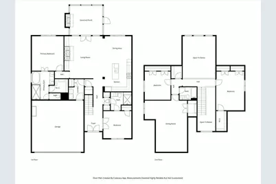 16 Ivy Stone Court SE, Cartersville, GA 30120 - Photo 53