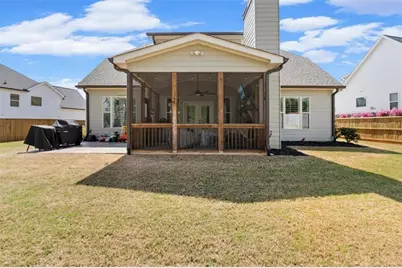 16 Ivy Stone Court SE, Cartersville, GA 30120 - Photo 43