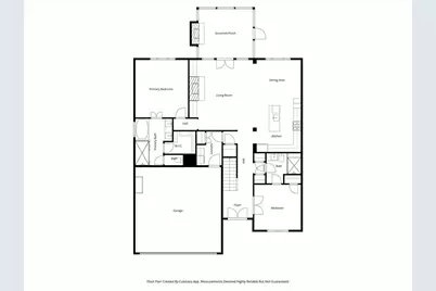 16 Ivy Stone Court SE, Cartersville, GA 30120 - Photo 51