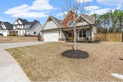 16 Ivy Stone Court SE, Cartersville, GA 30120 - Photo 3