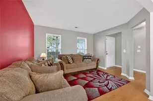 402 Mount Laurel Dr, Dallas, GA 30132 - Photo 5