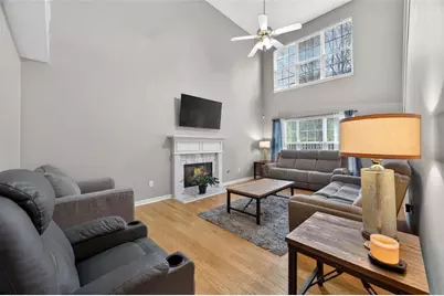 402 Mount Laurel Drive, Dallas, GA 30132 - Photo 7