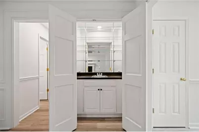 4220 NE Singing Post Lane NE, Roswell, GA 30075 - Photo 9