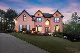 455 Willow Oak Terrace, Johns Creek, GA 30005 - Photo 1