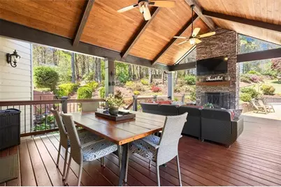 455 Willow Oak Terrace, Johns Creek, GA 30005 - Photo 81