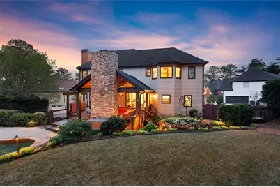 455 Willow Oak Terrace, Johns Creek, GA 30005 - Photo 103