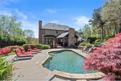 455 Willow Oak Terrace, Johns Creek, GA 30005 - Photo 3