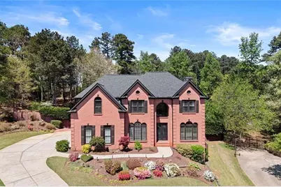 455 Willow Oak Terrace, Johns Creek, GA 30005 - Photo 11