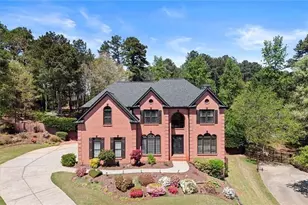455 Willow Oak Terrace, Johns Creek, GA 30005 - Photo 11