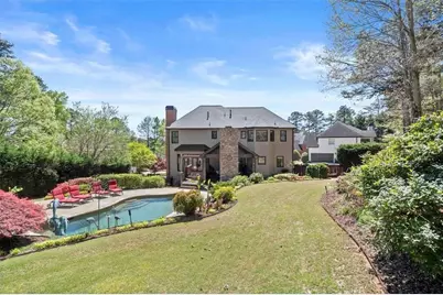 455 Willow Oak Terrace, Johns Creek, GA 30005 - Photo 85