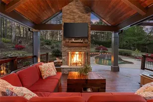 455 Willow Oak Terrace, Johns Creek, GA 30005 - Photo 5