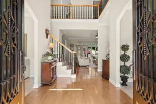 455 Willow Oak Terrace, Johns Creek, GA 30005 - Photo 15