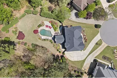 455 Willow Oak Terrace, Johns Creek, GA 30005 - Photo 105