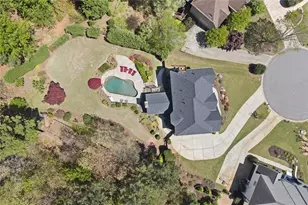 455 Willow Oak Terrace, Johns Creek, GA 30005 - Photo 105