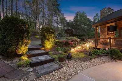 455 Willow Oak Terrace, Johns Creek, GA 30005 - Photo 101