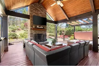 455 Willow Oak Terrace, Johns Creek, GA 30005 - Photo 7