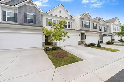 254 Pinnacle Way, Jasper, GA 30143 - Photo 13