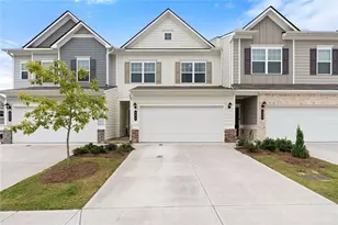 254 Pinnacle Wy, Jasper, GA 30143 - Photo 1