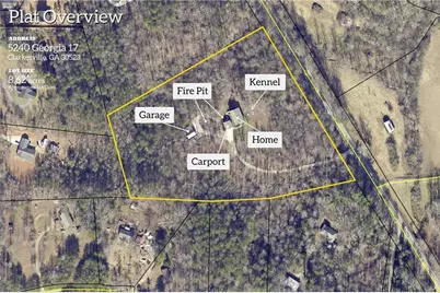 5240 Highway 17, Clarkesville, GA 30523 - Photo 69