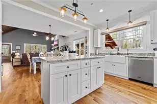 5240 Hwy 17, Clarkesville, GA 30523 - Photo 41