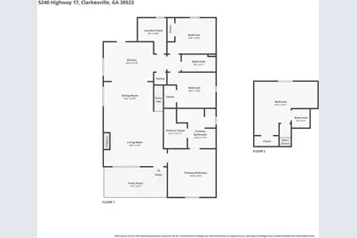 5240 Highway 17, Clarkesville, GA 30523 - Photo 65