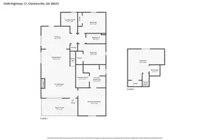 5240 Hwy 17, Clarkesville, GA 30523 - Photo 65