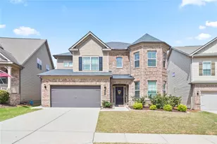 1220 Wesleyan Pl, Braselton, GA 30517 - Photo 3