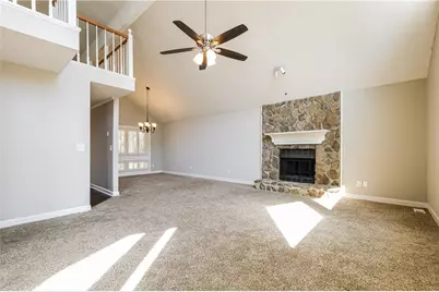 4219 Newpond Trail NE, Kennesaw, GA 30144 - Photo 19