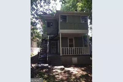 1037 Oak Street, Atlanta, GA 30310 - Photo 5