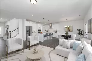 1934 Watson Falls Ct, Lawrenceville, GA 30043 - Photo 13