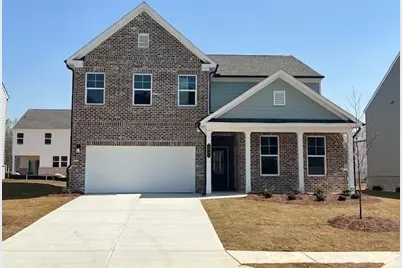 1934 Watson Falls Court, Lawrenceville, GA 30043 - Photo 1