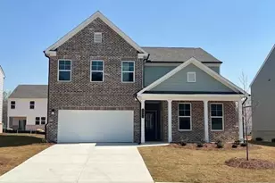 1934 Watson Falls Ct, Lawrenceville, GA 30043 - Photo 1