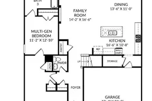 1934 Watson Falls Ct, Lawrenceville, GA 30043 - Photo 35
