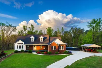 7933 S Giles Road, Douglasville, GA 30135 - Photo 1