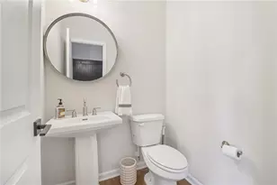 4995 Shipley Ave, Cumming, GA 30028 - Photo 27