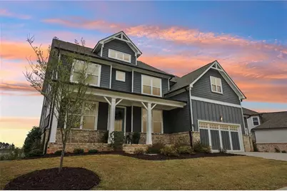 4995 Shipley Avenue, Cumming, GA 30028 - Photo 5